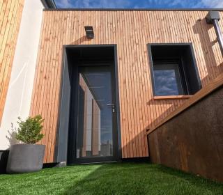 Cocon indépendant avec SPA - La Jarrie - 0