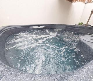 Cocon indépendant avec SPA - La Jarrie - 7