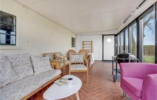 1 Bedroom Amazing Home In Stubbekøbing - Stubbekøbing - 4