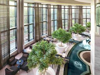 Fairmont Riyadh - Riyadh - 6