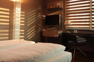 Hotel Rosenmeer - Mönchengladbach - 6
