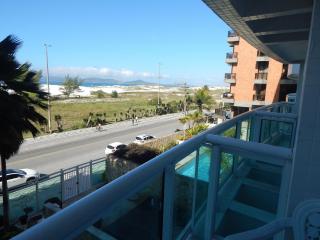 Vista incrível para o mar - apto 2 quartos com área de lazer completa - Mandai - 4