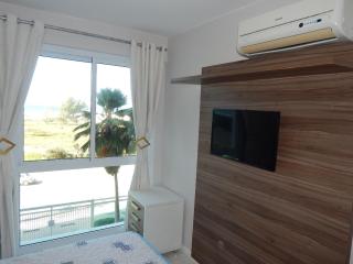 Vista incrível para o mar - apto 2 quartos com área de lazer completa - Mandai - Cabo Frío - 9