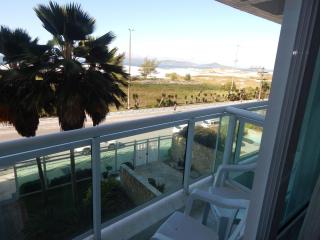 Vista incrível para o mar - apto 2 quartos com área de lazer completa - Mandai - 3