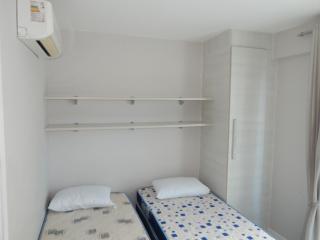 Vista incrível para o mar - apto 2 quartos com área de lazer completa - Mandai - Cabo Frío - 6