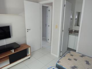 Vista incrível para o mar - apto 2 quartos com área de lazer completa - Mandai - Cabo Frío - 5