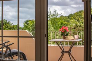 fewo1846 - Strandresidenz Wassersleben Südblick App 689 - komfortables Apartment mit Balkon und Meerblick - Harrislee - 5