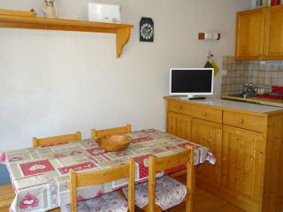 Appartement 2 Pièces pour 5 Pers. - Garage - Proche Centre et Commerces - 150m des Pistes - FR-1-802-54 - Les Gets - 6