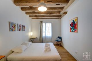 Glorisa - Quartier historique - Tours - 5