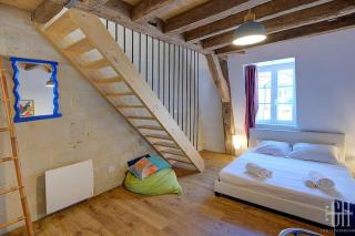 Glorisa - Quartier historique - Tours - 4