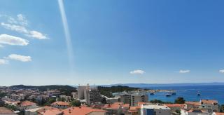 Apartment SoleMare - 150m Beach - Makarska - 8