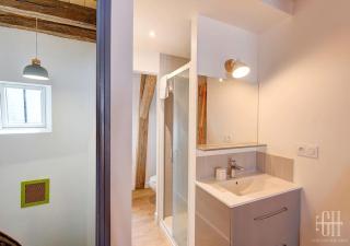 Glorisa - Quartier historique - Tours - 6