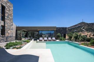 Villa Zoe - Ágios Nikolaos - 3