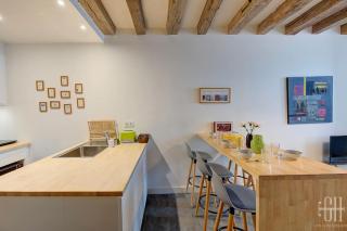 Glorisa - Quartier historique - Tours - 1