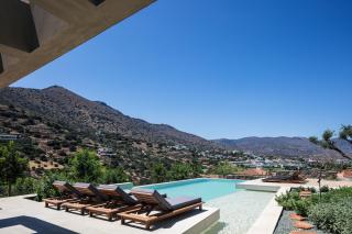 Villa Zoe - Ágios Nikolaos - 2
