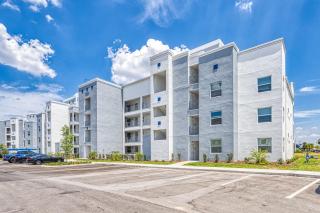 Top Villas - Storey Lake Resort 1081 - Kissimmee - 8