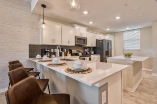 Top Villas - Storey Lake Resort 1081 - Kissimmee - 6