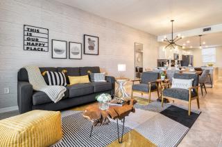 Top Villas - Storey Lake Resort 1081 - Kissimmee - 9