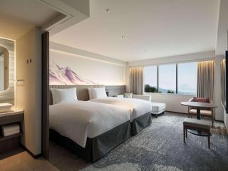 Grand Mercure Yatsugatake Resort & Spa - Hokuto - 1