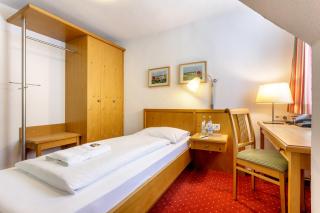 Hotel zum Löwen - 2