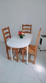 Appartement meublé neuf, près de Paris et Beauvais - 1