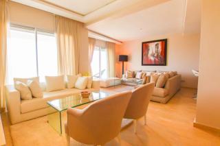 Yara - Suite luxe - 2/3 Px - Agadir - 3