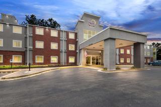 Sleep Inn & Suites Pigeon Forge Downtown - Pigeon Forge - 7