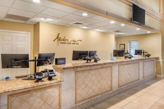 Hilton Grand Vacations Club Anderson Ocean Myrtle Beach - Myrtle Beach - 4