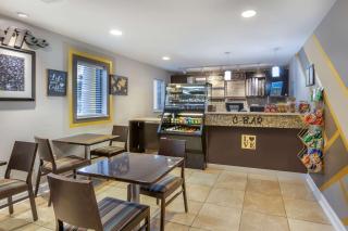 Hilton Grand Vacations Club Anderson Ocean Myrtle Beach - Myrtle Beach - 6