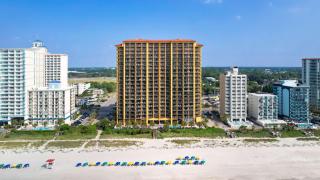 Hilton Grand Vacations Club Anderson Ocean Myrtle Beach - Myrtle Beach - 7