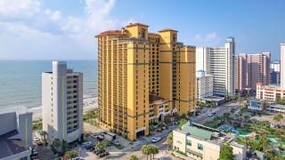 Hilton Grand Vacations Club Anderson Ocean Myrtle Beach - Myrtle Beach - 8