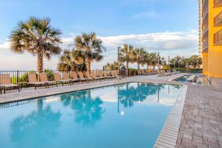 Hilton Grand Vacations Club Anderson Ocean Myrtle Beach - Myrtle Beach - 3