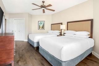 Hilton Grand Vacations Club Anderson Ocean Myrtle Beach - Myrtle Beach - 1