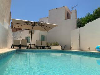 Beautiful home with private pool - Vélez de Benaudalla - 0