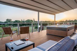 Villa Sorina Kefalonia - Svoronata - 9