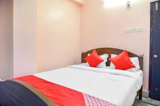 Relyef inn, Chinar Park near Kolkata Airport - kolkata - 7