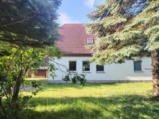 Ferienwohnung Wilhelm - Züssow - 7