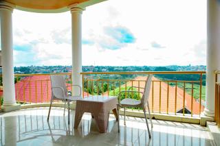 EM Apartment - Kigali - Kigali - 8