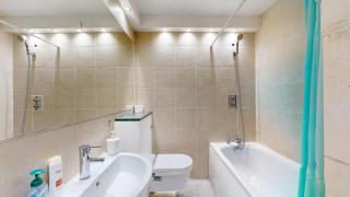 Budget 2 Bedroom Apartment in Paddington - 3
