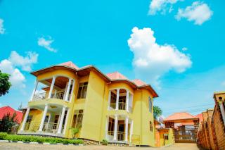 EM Apartment - Kigali - Kigali - 6