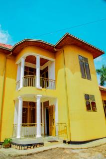 EM Apartment - Kigali - Kigali - 7