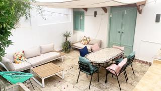 Beautiful home with private pool - Vélez de Benaudalla - 9