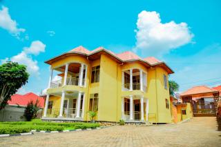 EM Apartment - Kigali - Kigali - 0