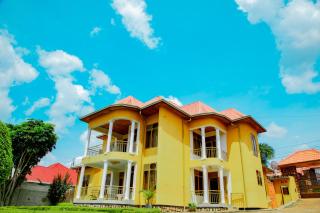EM Apartment - Kigali - Kigali - 4