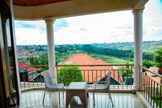 EM Apartment - Kigali - Kigali - 5