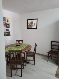 A casa di Luigi - 5