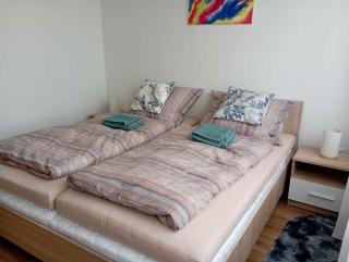 Apartment Bernolak - Košice - 9