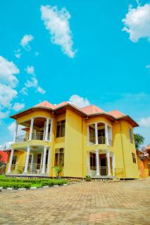 EM Apartment - Kigali - Kigali - 1