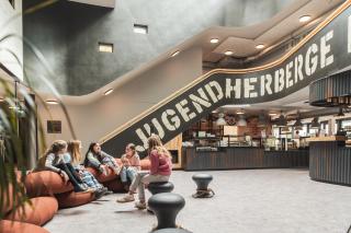 Jugendherberge Bremen - Bremen - 9