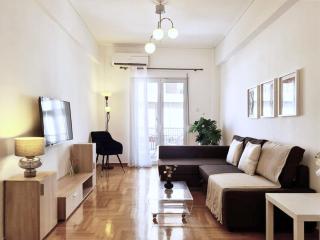 Phaedrus Living Piraeus Abstract Flat - Pireo - 0
